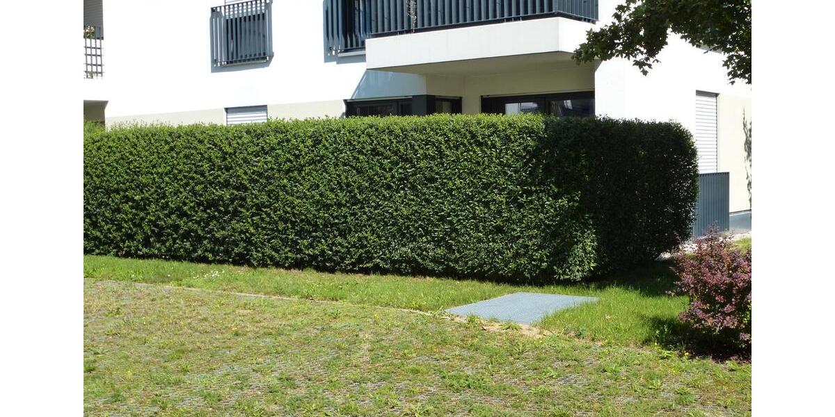 Erdgeschoßwohnung Schwabmünchen - 2 Zimmer, 63 m&sup2;, 1.130&euro; | Angebot:26532039