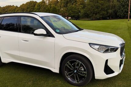 BMW X1 6.000 km 40.800 &euro; Stadtbergen 86391
