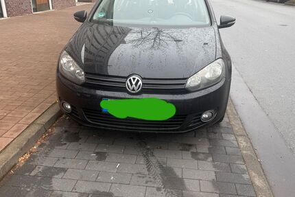 VW Golf 229.500 km 2.200 &euro; Königsbrunn 86343