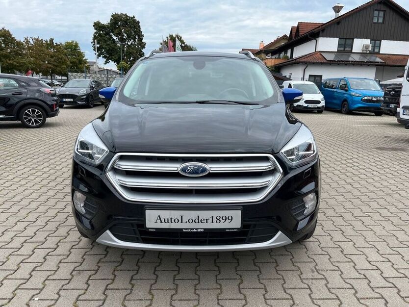 Kuga