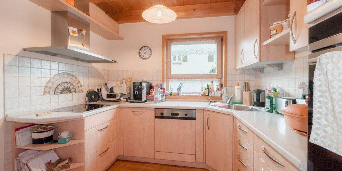 Einfamilienhaus Dinkelscherben / Oberschöneberg Oberschöneberg - 6 Zimmer, 168 m&sup2;, 498.000&euro; | Angebot:25740756