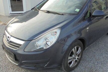 Opel Corsa 277.000 km 990 &euro; Gersthofen bei Augsburg 86368