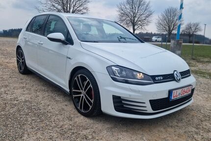 VW Golf 291.000 km 8.500 &euro; GELTENDORF 82269