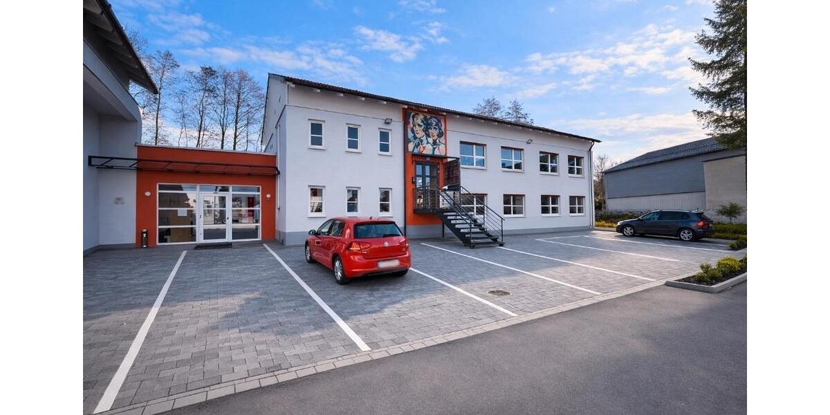 Gewerbeobjekt Zusmarshausen - 882&euro; | Angebot:26235755