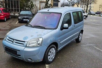 Citroen Berlingo 252.900 km 1.299 &euro; Augsburg 86150