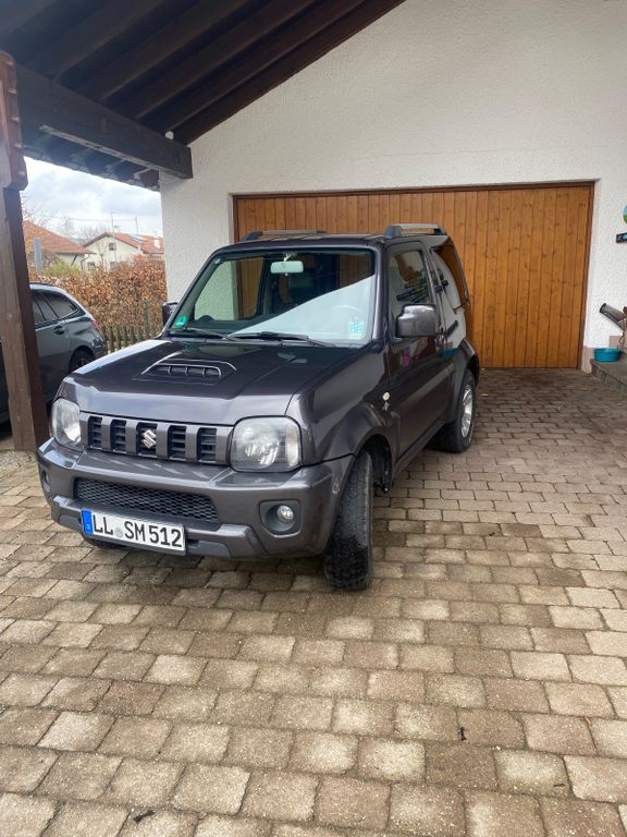 Jimny