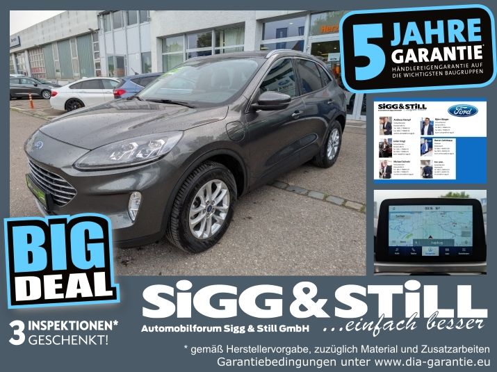 Kuga