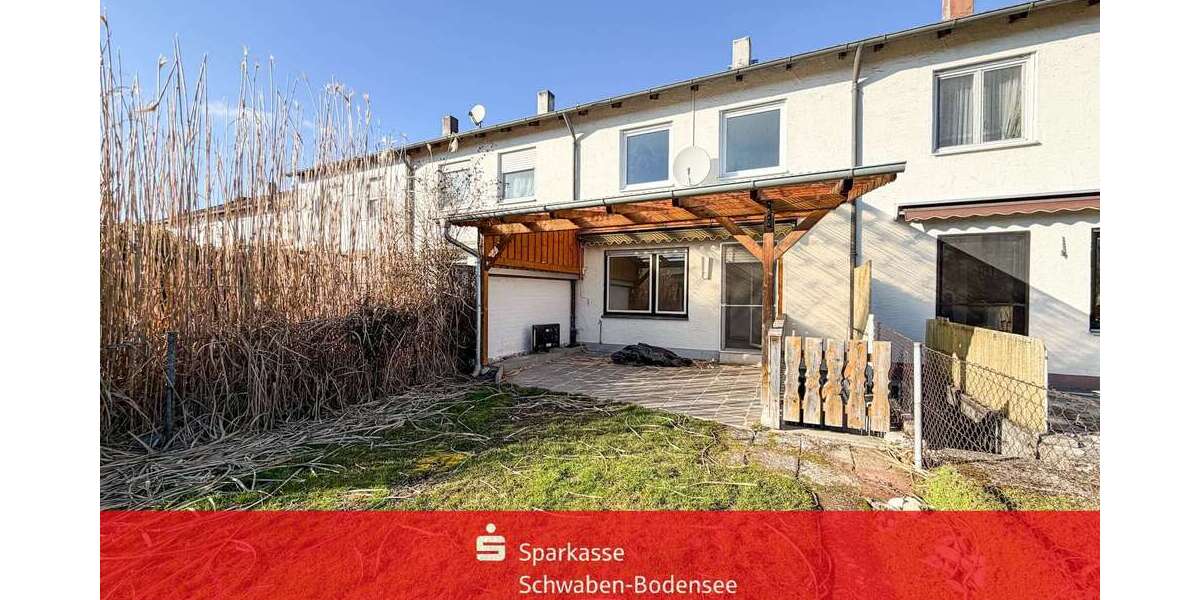 Einfamilienhaus Schwabmünchen - 5 Zimmer, 89 m&sup2;, 377.000&euro; | Angebot:25403788