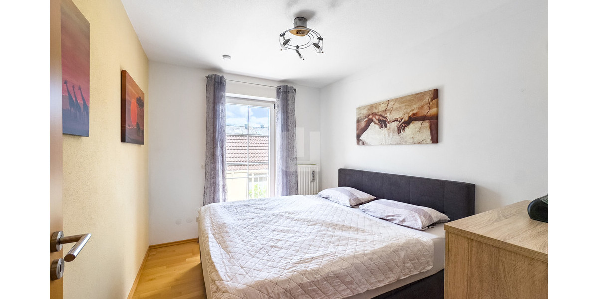 Gepflegtes Reiheneckhaus mit großem Garten! 4.5 zimmer