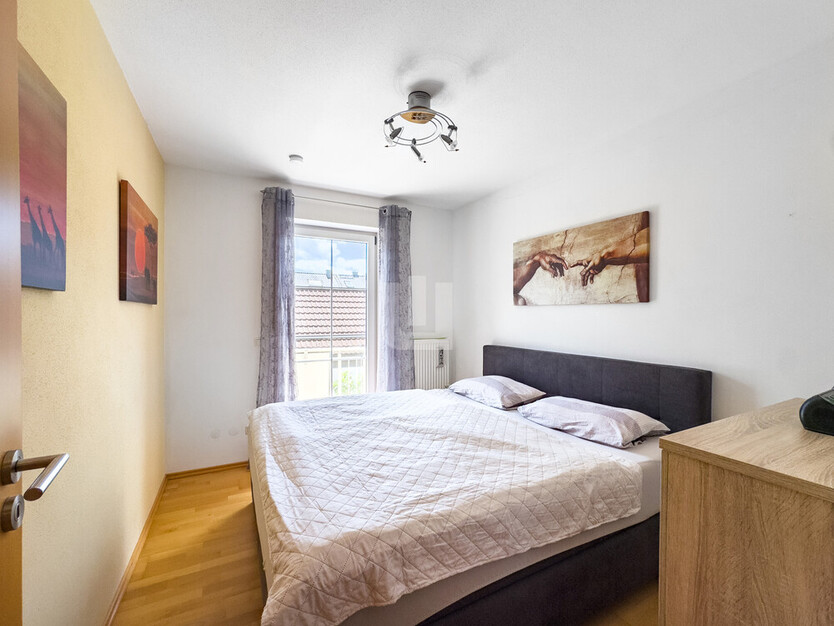 WINDISCH IMMOBILIEN - Modernes REH mit sonnigem Garten in ruhiger Wohnlage von Mammendorf (S3) 4.5 zimmer