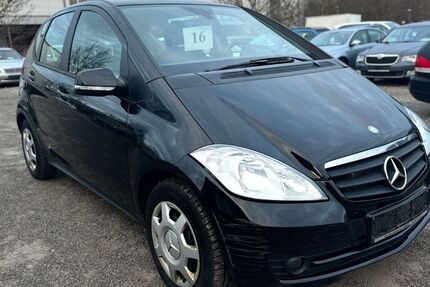 Mercedes-Benz A 180 193.801 km 4.750 € Augsburg 86167