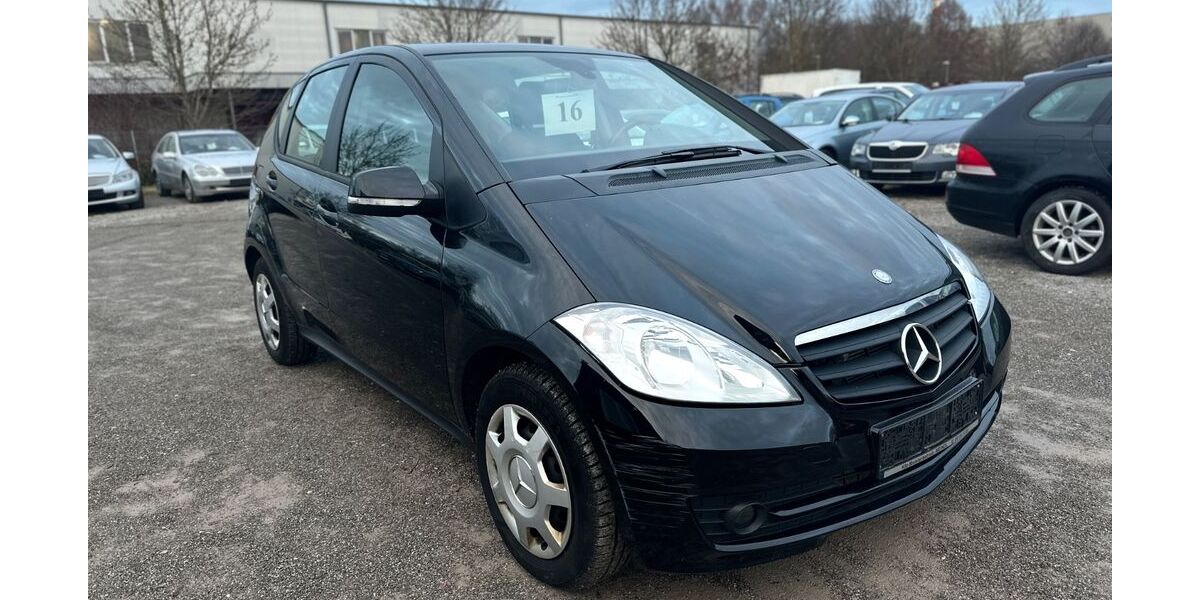 Mercedes-Benz A 180 193.801 km 4.750 € Augsburg 86167
