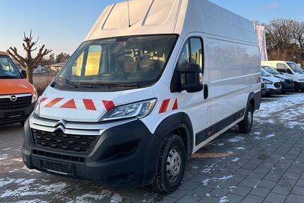 Citroen Jumper 97.000 km 17.800 &euro; Peutenhausen / Gachenbach 86565