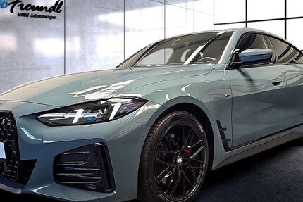 BMW 430 Gran Coupé 5.400 km 49.900 &euro; Meitingen bei Augsburg 86405