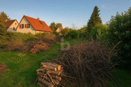 Grundstück Augsburg Bergheim - 290.000&euro; | Angebot:25549861