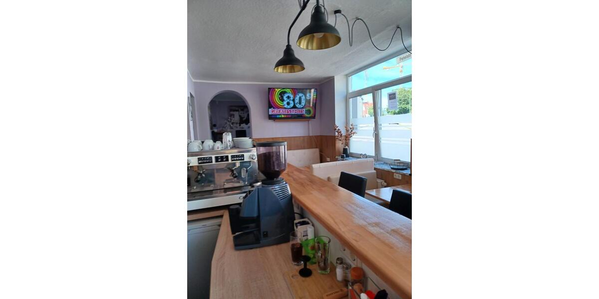 Gewerbeobjekt Augsburg Oberhausen - 1.000&euro; | Angebot:25168334