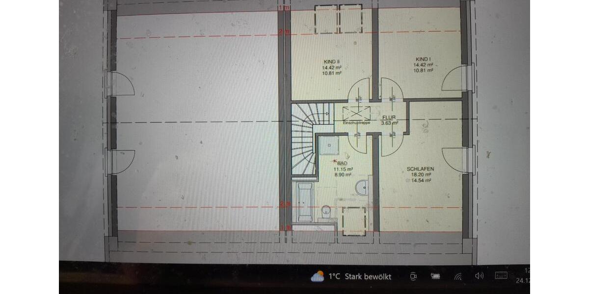 Doppelhaushälfte Neusäß - 5 Zimmer, 112 m&sup2;, 749.000&euro; | Angebot:18653860