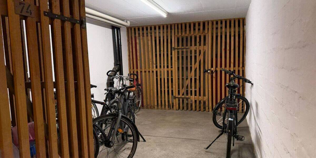 Etagenwohnung Augsburg Pfersee - 3 Zimmer, 78 m&sup2;, 349.000&euro; | Angebot:26331647