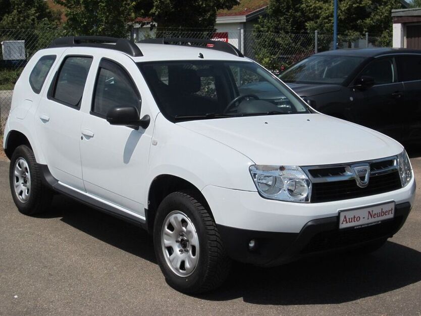 Duster