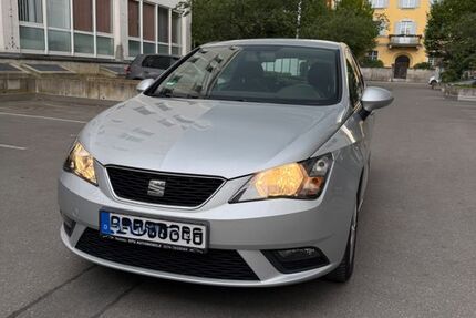 Seat Ibiza 175.000 km 5.600 &euro; Augsburg 86179