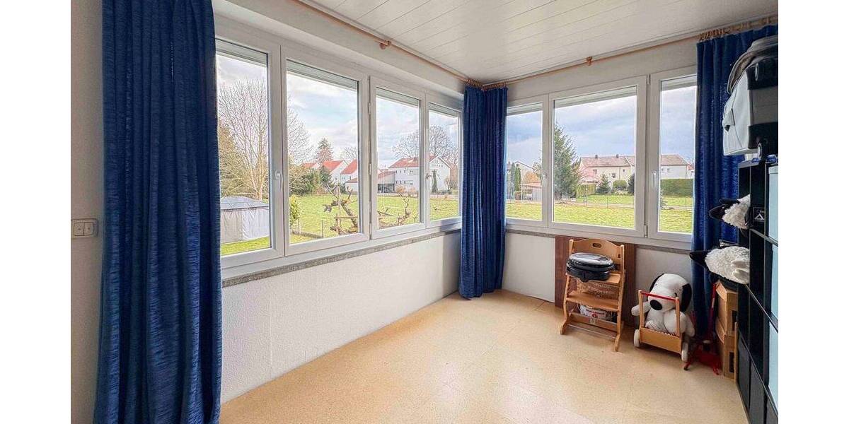 Mehrfamilienhaus, Wohnhaus Mering - 9 Zimmer, 595.000&euro; | Angebot:26037406