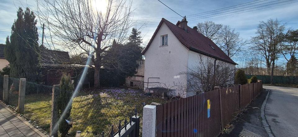 Einfamilienhaus Augsburg Bärenkeller - 650.000&euro; | Angebot:26238171