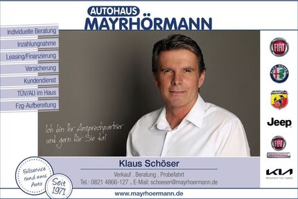 Alfa Romeo Giulia 42.250 km 39.990 &euro; Diedorf / Augsburg 86420