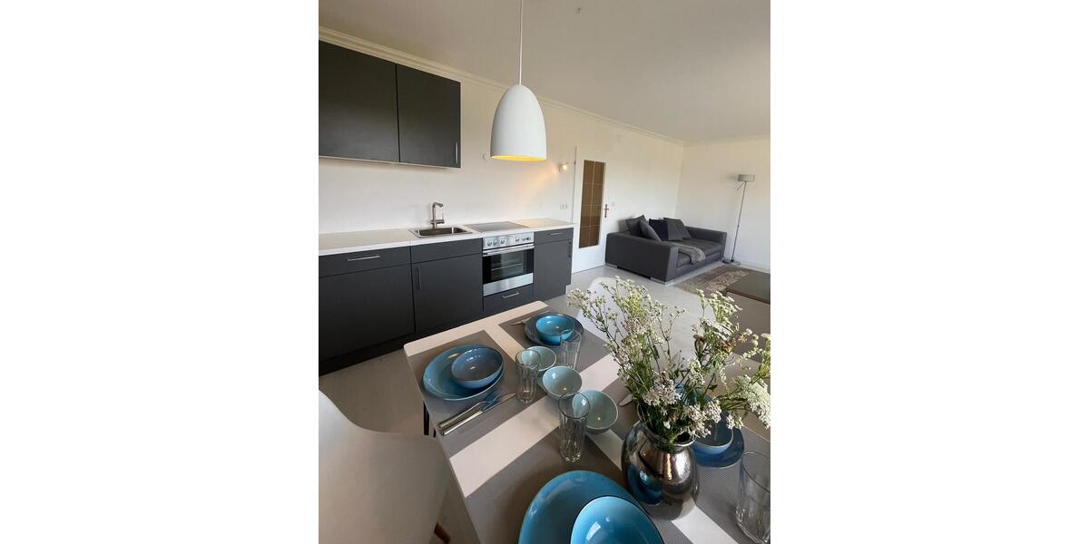 Terrassenwohnung Augsburg Bergheim - 3 Zimmer, 70 m&sup2;, 409.000&euro; | Angebot:24643519