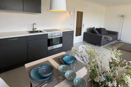 Wohnung Augsburg Bergheim - 3 Zimmer, 70 m&sup2;, 409.000&euro; | Angebot:24643519