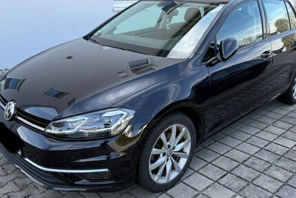 VW Golf 81.200 km 16.290 &euro; Untermeitingen 86836