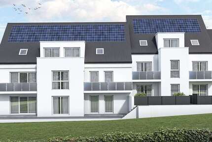 Wohnung Neusäß - 2 Zimmer, 61 m&sup2;, 474.400&euro; | Angebot:22945172