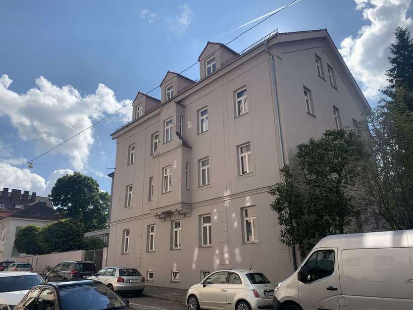 Wohnung zum Mieten in Augsburg 575 € 44.24 m²