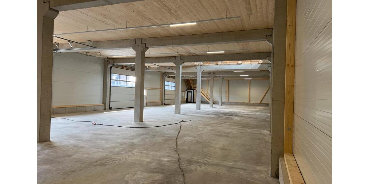 Gewerbeobjekt Untermeitingen - 6&euro; | Angebot:24428647