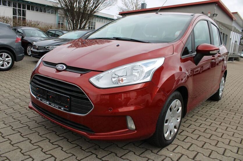 B-Max