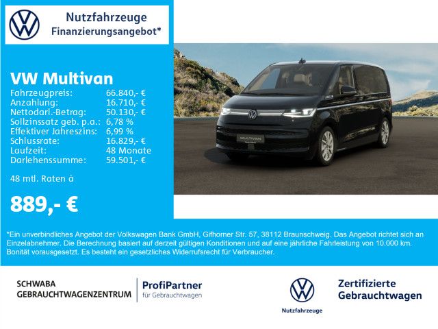 T7 Multivan