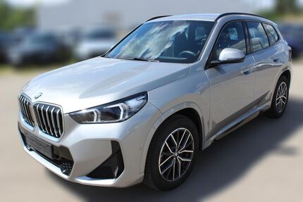 BMW X1 4.700 km 34.990 &euro; Neusäß 86356