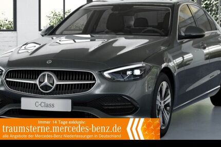 Mercedes-Benz C 180 10.483 km 35.990 € Augsburg 86161