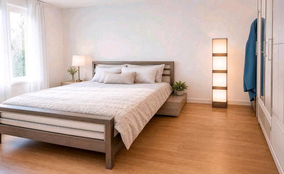 Etagenwohnung Untermeitingen - 2 Zimmer, 55 m&sup2;, 225.000&euro; | Angebot:27002256