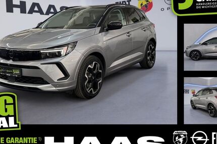 Opel Grandland (X) 44.400 km 23.980 &euro; Königsbrunn 86343