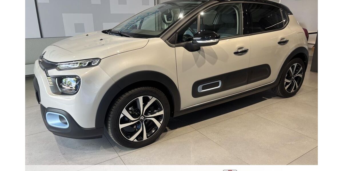 Citroen C3 2.502 km 16.890 &euro; Augsburg 86179