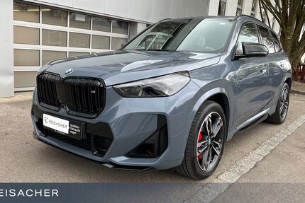 BMW X1 7.900 km 51.919 &euro; Schwabmünchen 86830