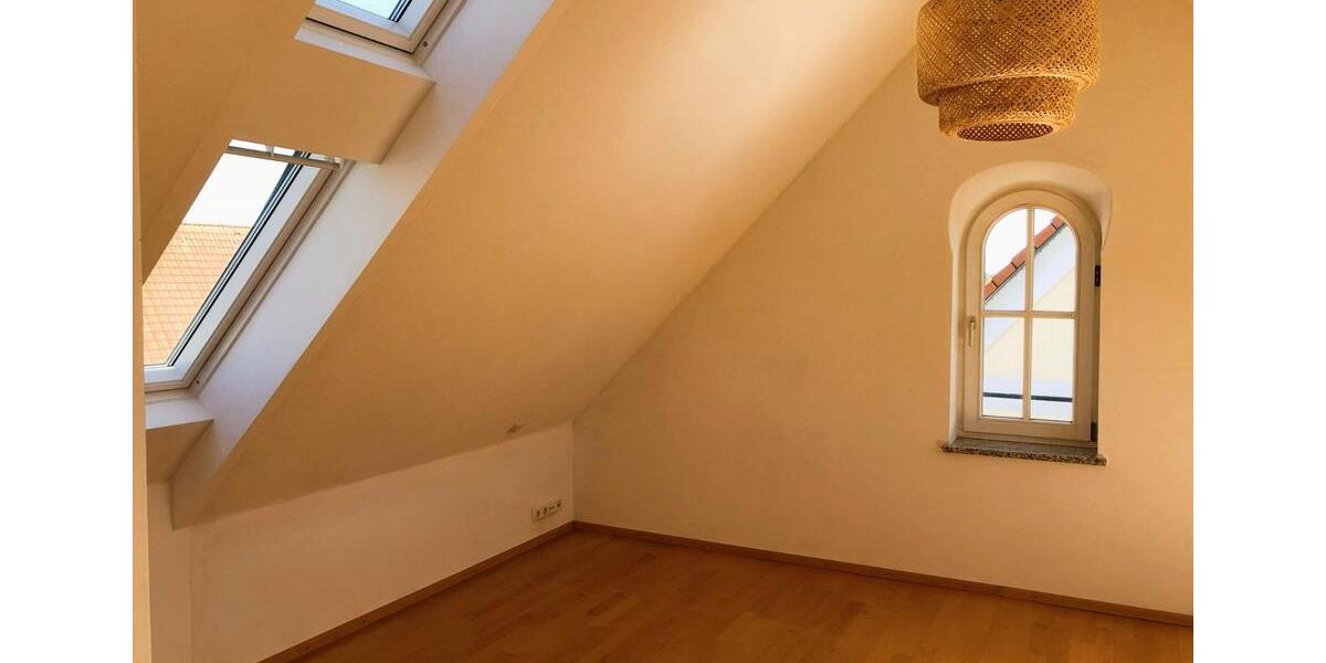 Maisonettenwohnung Stadtbergen - 3 Zimmer, 74 m&sup2;, 376.000&euro; | Angebot:26416005