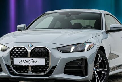 BMW 420 14.999 km 42.590 &euro; Augsburg 86199