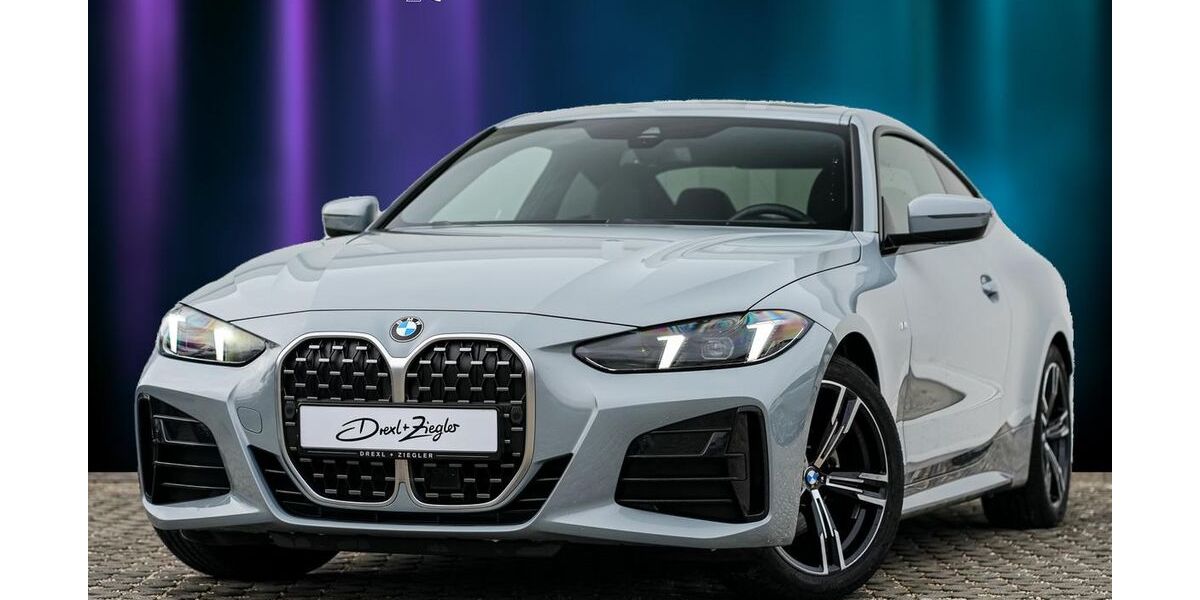 BMW 420 14.999 km 42.590 &euro; Augsburg 86199