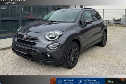 Fiat 500X 120.000 km 15.900 € Schwabmünchen 86830