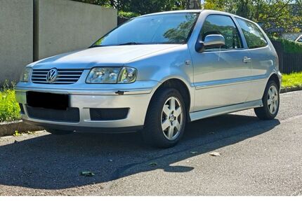 VW Polo 139.000 km 2.150 € Augsburg 86153