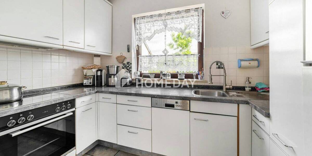 Doppelhaushälfte Dasing Wessiszell - 5 Zimmer, 145 m&sup2;, 650.000&euro; | Angebot:26929351