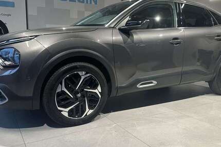Citroen C4 40.761 km 17.650 &euro; Augsburg 86179