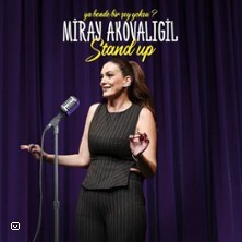 Miray Akovaligil Augsburg