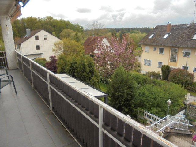 Etagenwohnung Aichach - 4 Zimmer, 104 m&sup2;, 425.000&euro; | Angebot:26562375